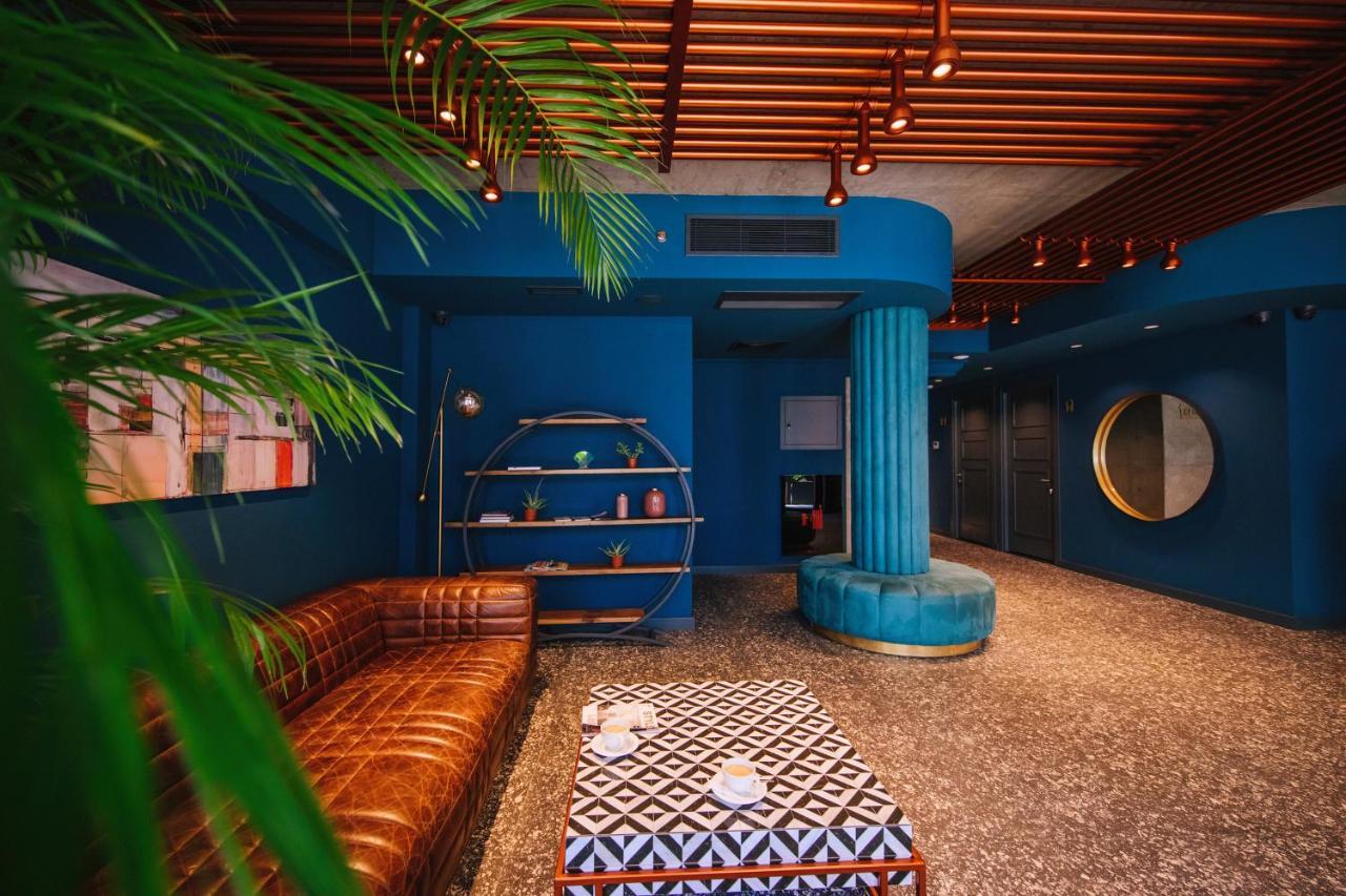 Sandali Metekhi Boutique Hotel Tbilisi Exterior photo