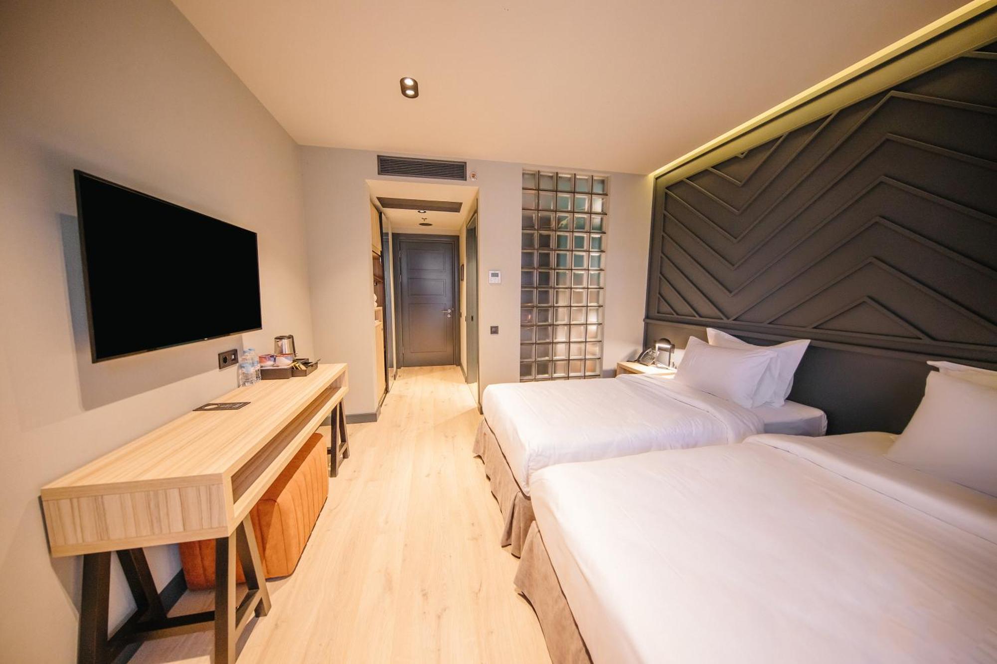 Sandali Metekhi Boutique Hotel Tbilisi Exterior photo